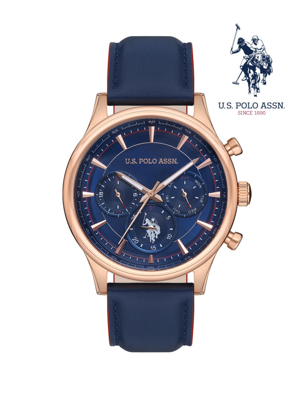 U.S. Polo Assn. Gents Watch